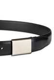 32mm Feather Edge Dress Plaque, Black view# 2