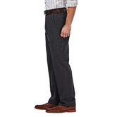 Cool 18&reg; Stria Pant, Dark Grey view# 2