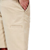 Repreve Eco Short, Khaki view# 4