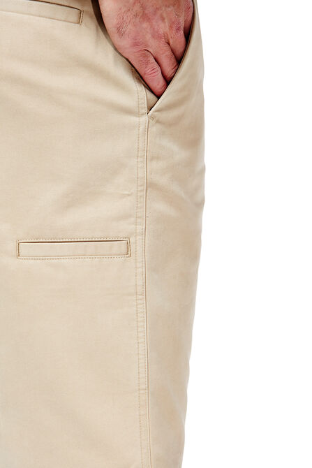 Repreve Eco Short, Khaki view# 4