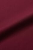 Premium Comfort Dress Shirt -  Dark Red, Dark Red view# 6