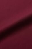 Premium Comfort Dress Shirt -  Dark Red, Dark Red view# 6