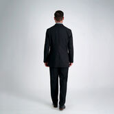 Smart Wash&trade; Repreve&reg; Suit Separate Pant, Black, hi-res