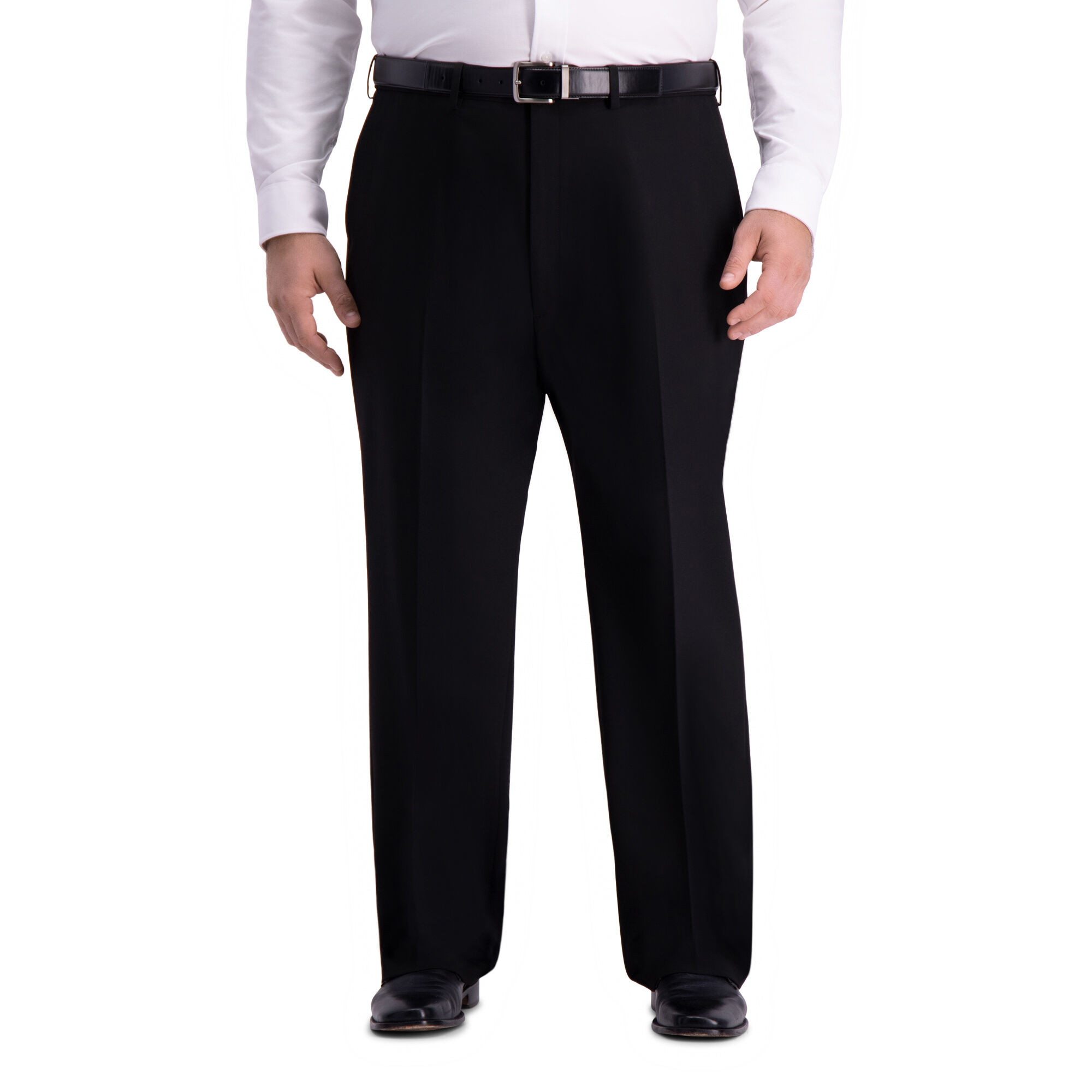 haggar big and tall
