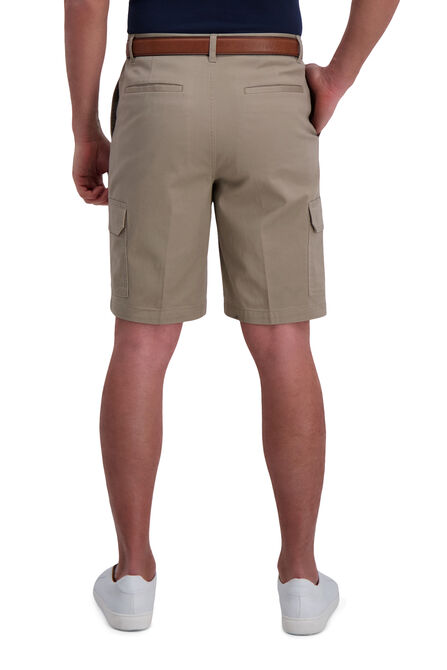 Cargo Short, Khaki view# 3