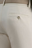 Comfort Luxe Pant, Oatmeal view# 2