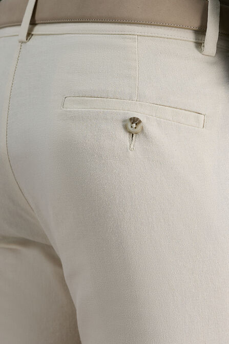 Comfort Luxe Pant, Oatmeal view# 2