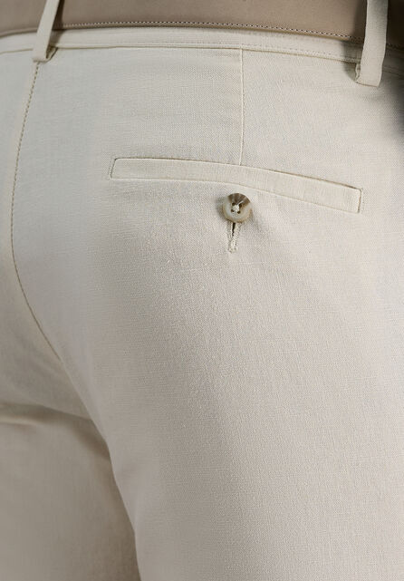 Comfort Luxe Pant, Oatmeal