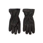 Leather Gloves, Black view# 1