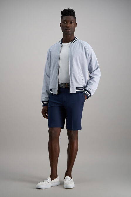 Cool 18&reg; Pro Short, Navy view# 3