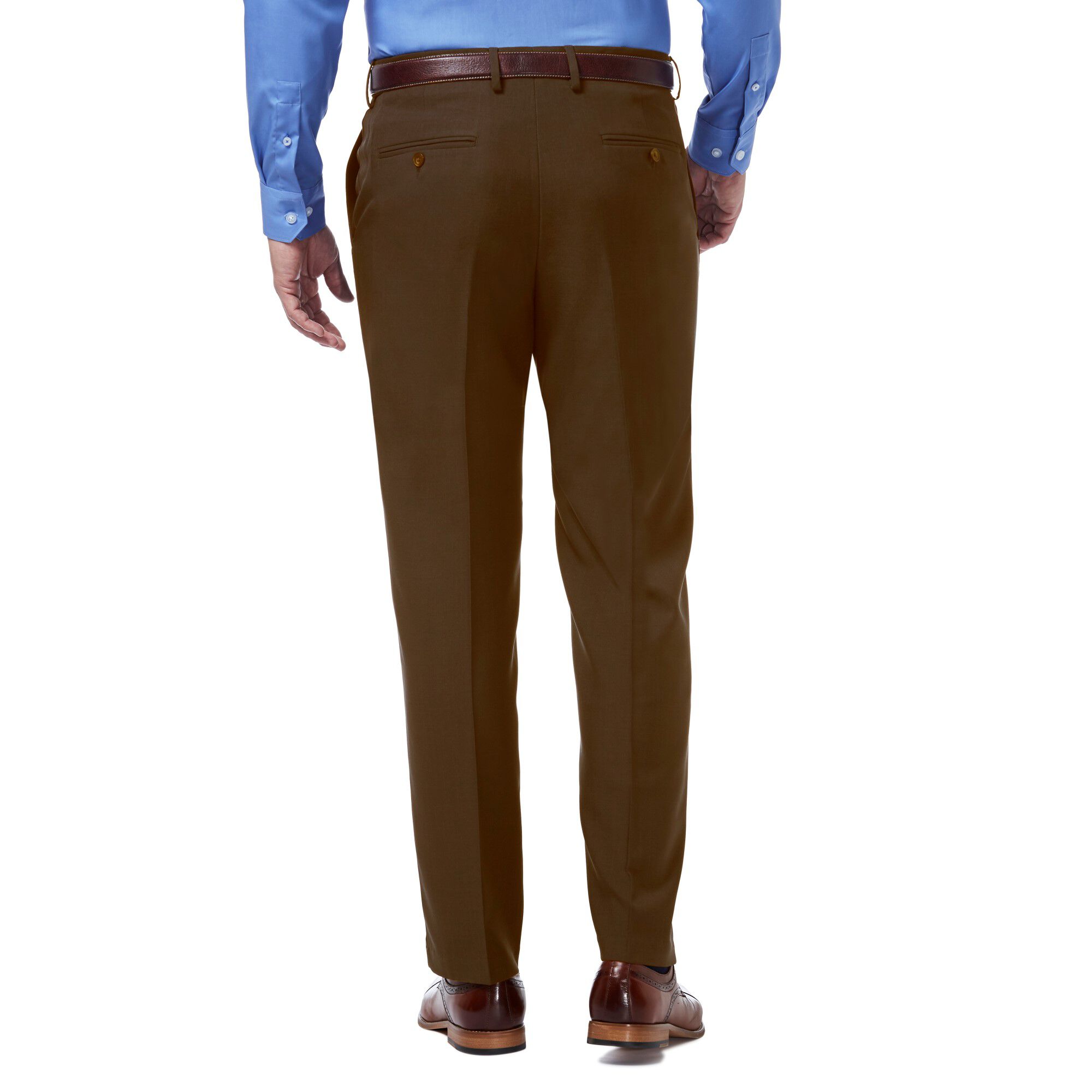 Premium Comfort Dress Pant