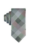 Tillie Buffalo Check Tie,  view# 1