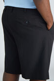 Big &amp; Tall Cool 18&reg; Pro Short, Black view# 5