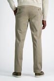 Wrinkle Free Performance Khaki Pant, Khaki view# 4