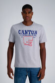 Pro Football Hall of Fame X Haggar - Canton Graphic Tee,  view# 1