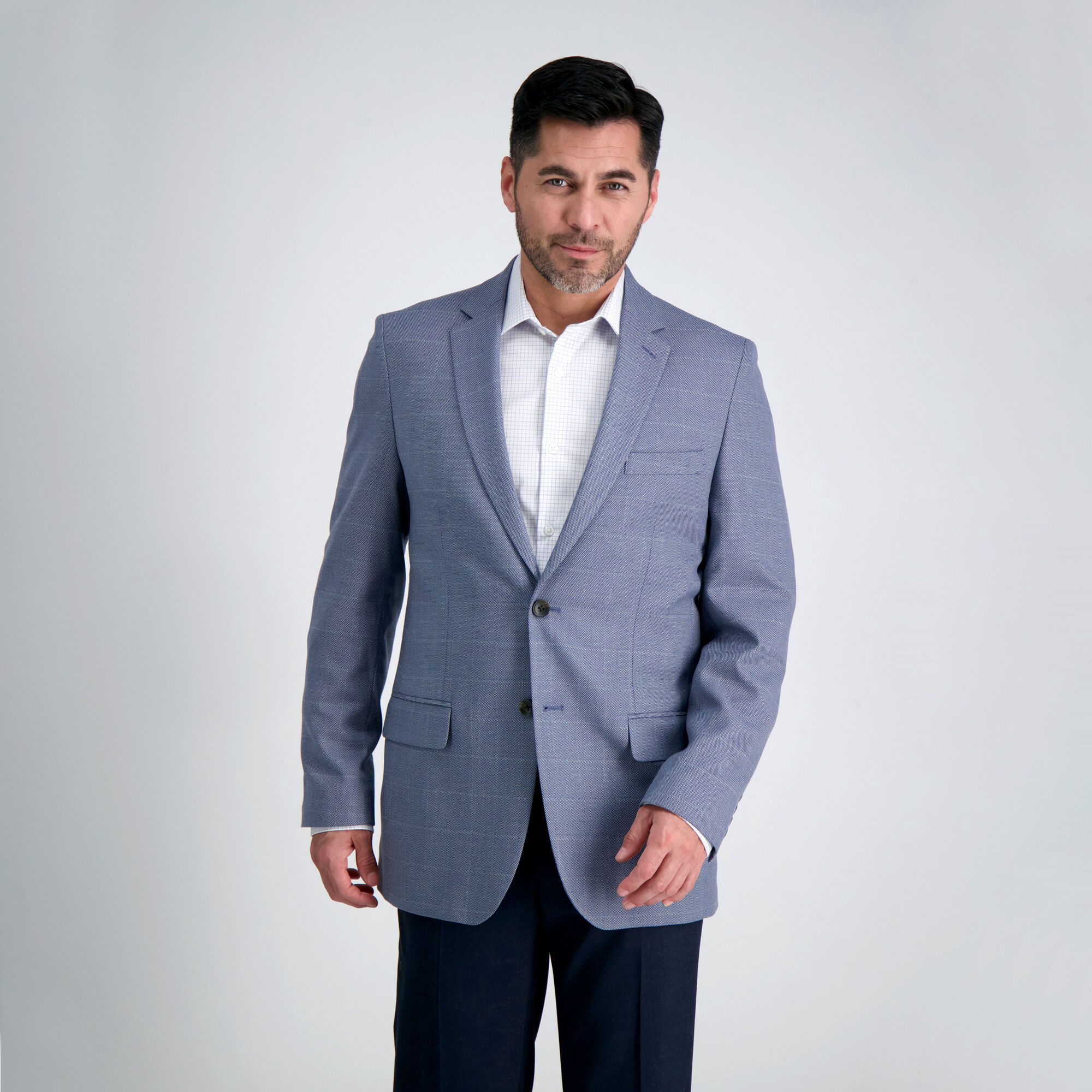 Haggar coat online