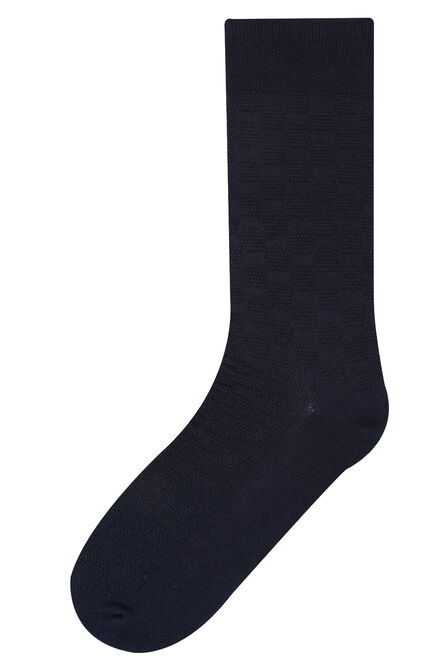 Solid Weave Socks,  view# 5