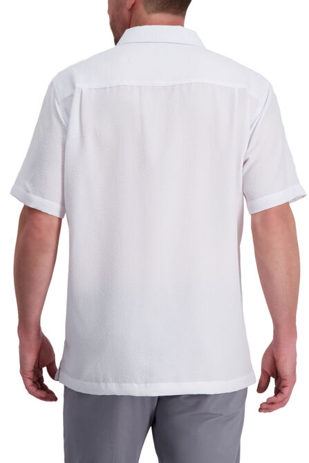 Martini Print Microfiber Shirt,  view# 2