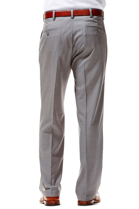 Twill Stria Dress Pant,  view# 6