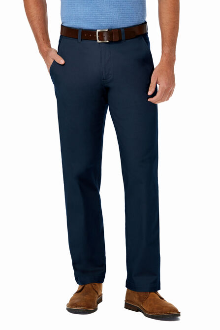 Coastal Comfort Chino, BLUE view# 1