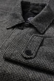 J.M. Haggar Overcoat, Med Grey view# 5