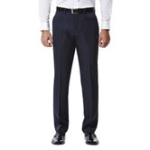 Travel Performance Suit Separates Pant, Navy view# 1