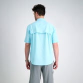 The Active Series&trade; Hike Shirt, Turquoise view# 2