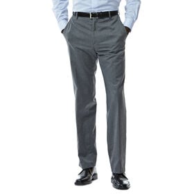 Suit Separates Pant, Dark Grey, hi-res