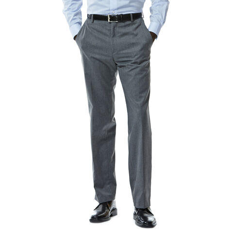 Suit Separates Pant, Dark Grey