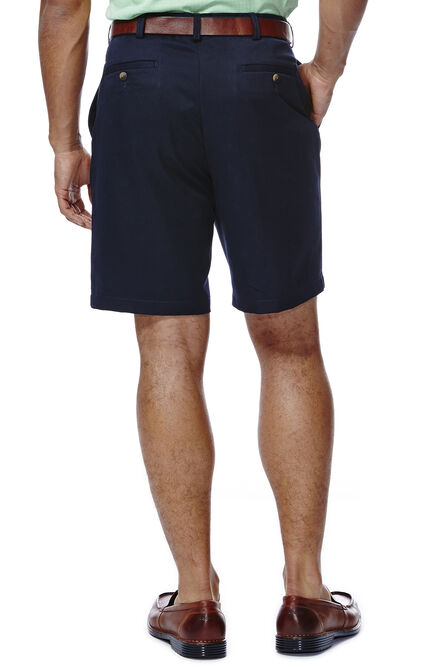 Cool 18&reg; Shorts, Navy view# 3