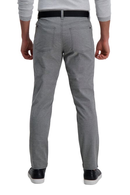 The Active Series&trade; City Flex &trade; 5-Pocket Performance 365 Pant, String view# 3