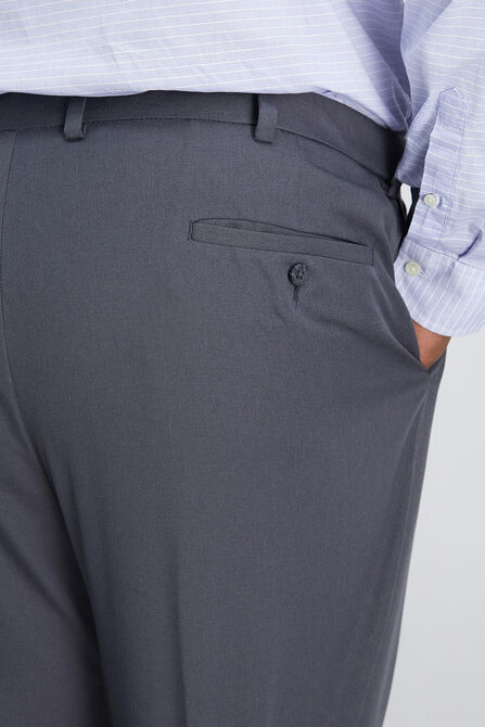 Big &amp; Tall Cool 18&reg; Pro Heather Pant,  view# 5