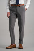 Cool Right&reg; Performance Flex Pant, Heather Grey view# 1