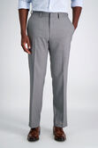 Travel Performance Suit Pant, Grey view# 1