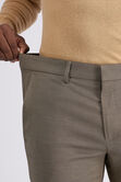 J.M. Haggar Prominent Twill Suit Pant,  view# 5
