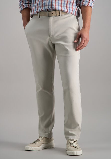 Life Khaki&trade; Flex Chino Pant, Putty