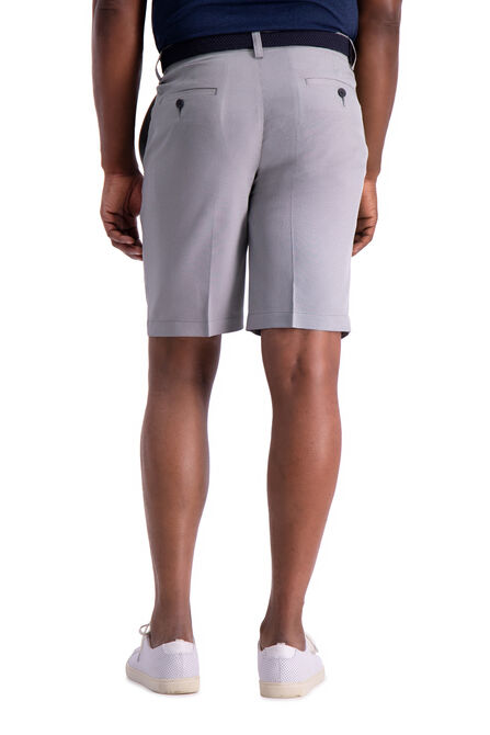 Cool 18&reg; Pro Oxford Short, Graphite view# 3