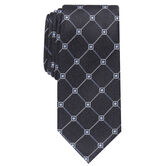 Henry Neat Tie, Black view# 1