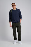 Life Khaki&trade; Comfort Pant, Military Green view# 1