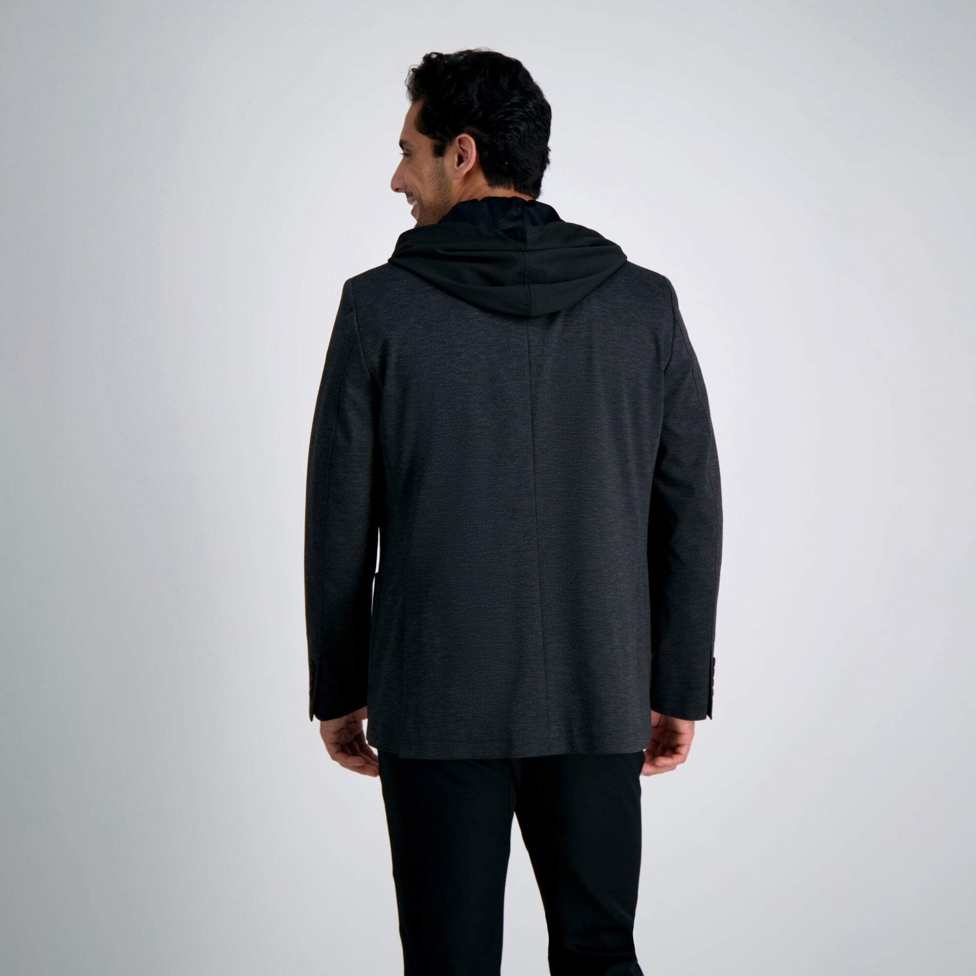 Haggar sales winter coats