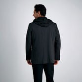 Haggar&reg; Smart Wash&reg; Hoodie Sport Coat ,  view# 2