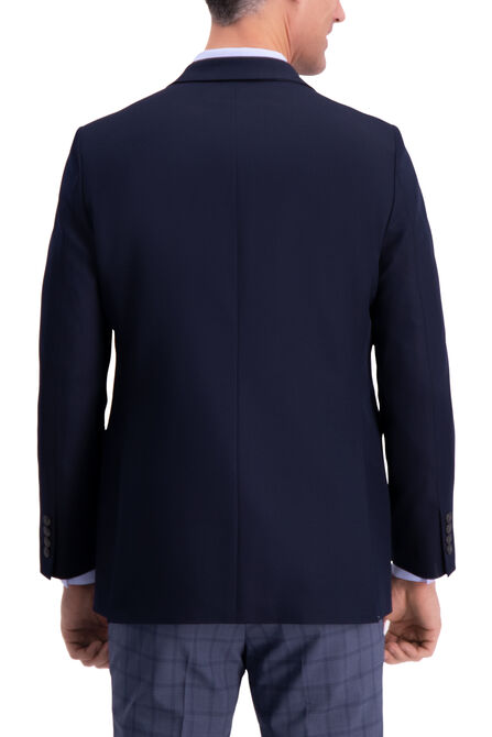 Active Series Blazer , Dark Navy view# 2