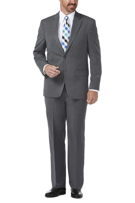 Travel Performance Suit Separates, Stone view# 1