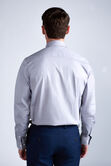 Premium Comfort Dress Shirt - Light Grey, Light Grey view# 2
