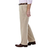 Expandomatic Stretch Casual Pant, Khaki view# 2