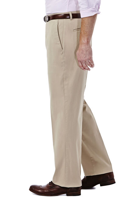 Expandomatic Stretch Casual Pant, Khaki view# 2