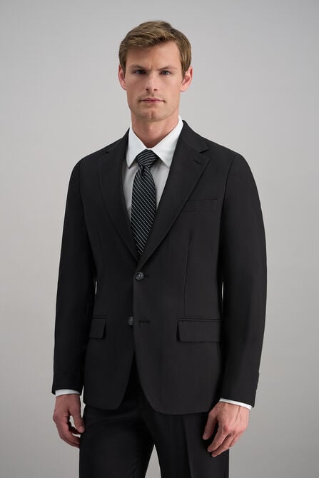 Smart Wash&reg; Repreve&reg; Suit Separate Jacket,  view# 3