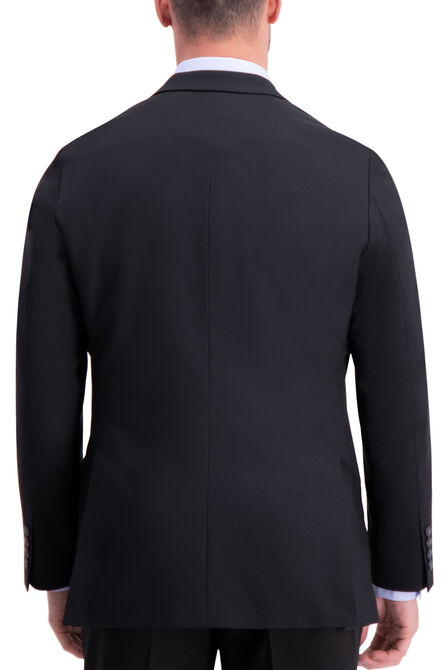 The Active Series&trade; Herringbone Suit Jacket,  view# 2