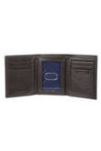 RFID Atwood Trifold Wallet, Brown view# 3