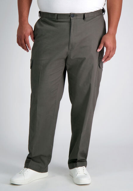 Cargo Pants | Men’s Stretch Comfort Cargo Pants | Haggar